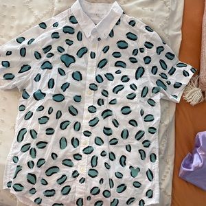 Ken costume from Toy Story